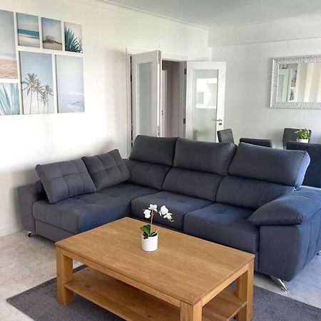 Apartamento Feliz Фигейра да Фош Екстериор снимка