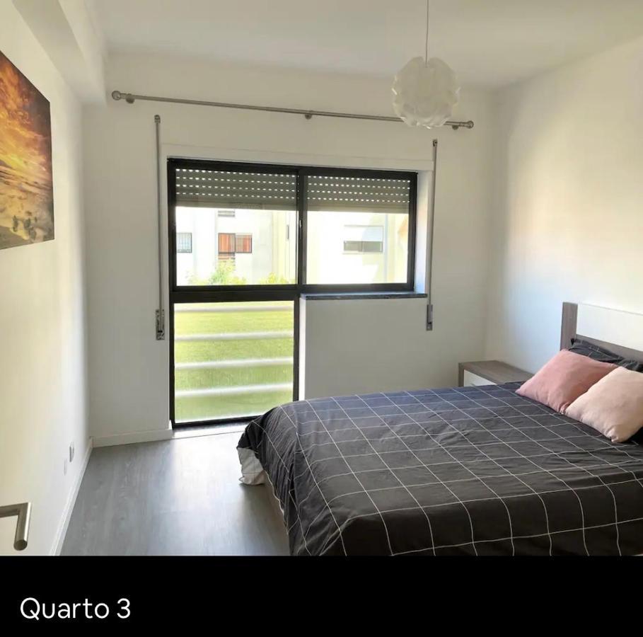 Apartamento Feliz Фигейра да Фош Екстериор снимка